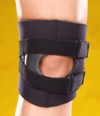 Target Knee-O-Trakker Knee Brace