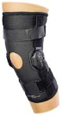 DonJoy Drytex Knee Brace