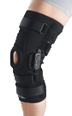 DonJoy Playmaker Knee Brace